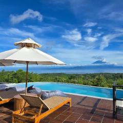 Villa Bhoemi Nusa Penida