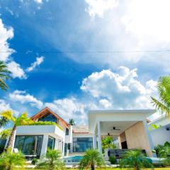 Masima Samui Villa