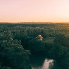 Sagana RiversideRustic Charm nestled along the peaceful banks of Sagana River