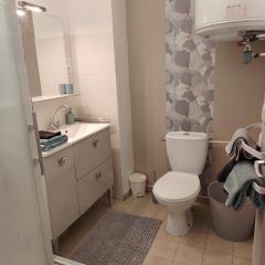 Charmant appartement sur VALREAS