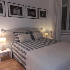 Luxhousing spacious city suite