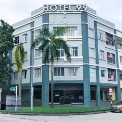 Hotel 99 Kota Kemuning
