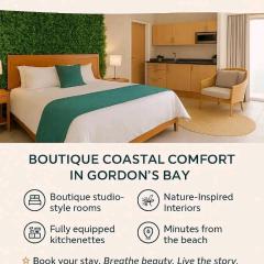 The Aquarium guest house