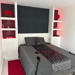 love red room