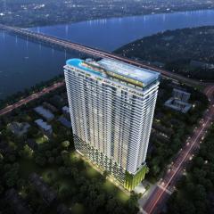 Urban Sanctuary Riva Phnom Penh