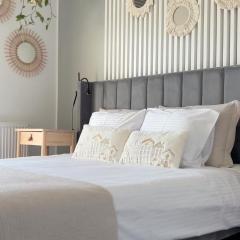 Apartament w Słupsku z klimatyzacją balkonem parkingiem