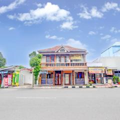 OYO 95057 Abe Homestay