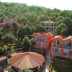 Essence of Nature, Ranikhet