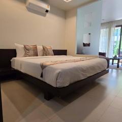 Samui Home Apartmn v meste Plai Laem Koh Samui