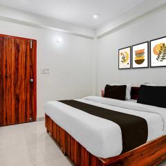 Hotel O rudra paradise