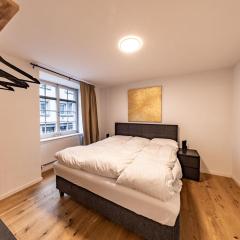 The R Apartment Cholfirst