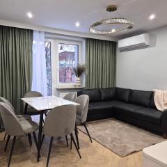 Masuria Design Suite Giżycko City Center