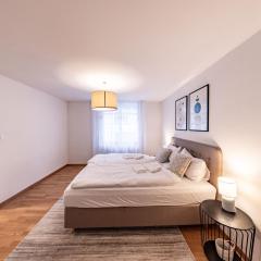 The R Apartment Hemmental