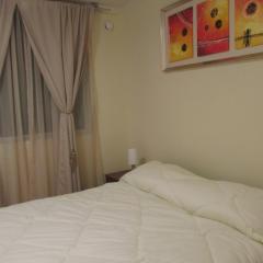 Portal II Puertas del Mar