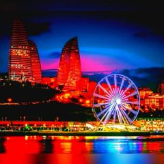 Genceli Plaza Hotel & Restaurant