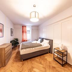 The R Apartment Hurbig - Old Town