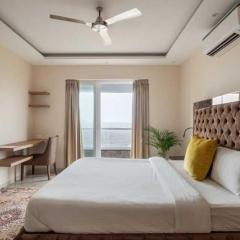 Villa Aumentar By DanCenter | 5BHK | Pvt Pool | Baga Beach, GOA