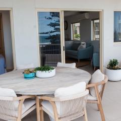 Experience Coastal Bliss at Baywatch Apartments