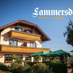 Hotel-Gasthof Lammersdorf