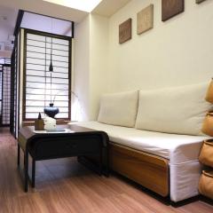 北川秋叶原 羽田机场直达 秋叶原站步行4分钟的和风民宿 适合家庭和情侣入住