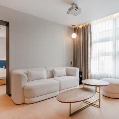 Siheung Number 25 Hotel Geobukseomjeom