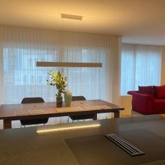 The R Apartment Adlisberg