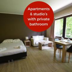 Budget Flats Brussels