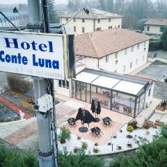 Hotel Conte Luna