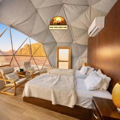 DESRT STARS lUXURY CAMP