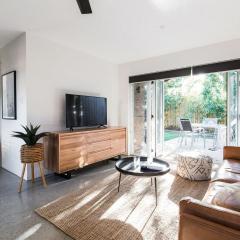 The Sunshine Bungalow Beautiful Noosa Home