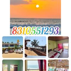 Gokarna Govekar Sea Facing Rooms