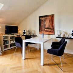 Tallskog - Dein Apartment am Naturstrand Hohen Wieschendorf