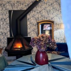 Maison Colombage normande