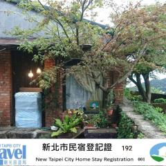 Jiufen Aromatherapy B&B