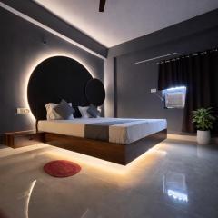 Roomssolution ! Best Hotel In Patna