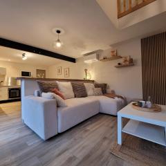 gîte le nid douillet