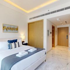 Bright & Cozy Riviera Studio 517