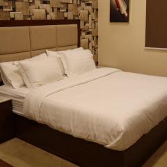 Al Bandar 1 Residence