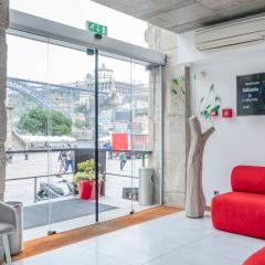 Oca Ribeira do Porto Hotel
