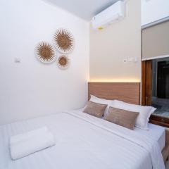 Alpha Room Syariah Hotel