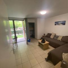 Appartement 4 couchages