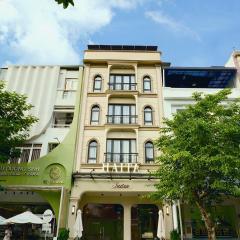 HAITA Suites - Phu My Hung