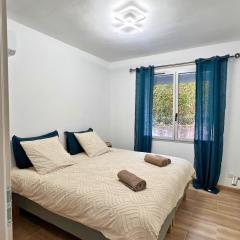 Appartement l'Étoile d'Azun