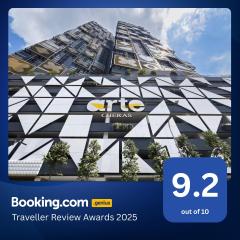 Arte Cheras Kuala Lumpur