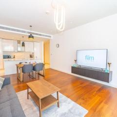 Stylish 1BR Stay in City Walk Building 10