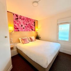 Fasthotel Orleans Zénith