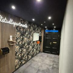 Altstadtapartments Werder