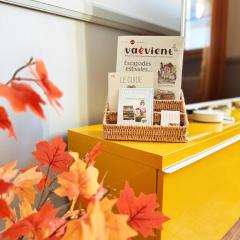 Logis de la Fosse Dionne - Tonnerre