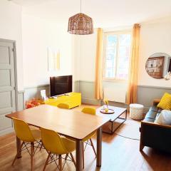 Logis de la Fosse Dionne - Tonnerre