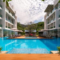 The Old Phuket - Karon Beach Resort